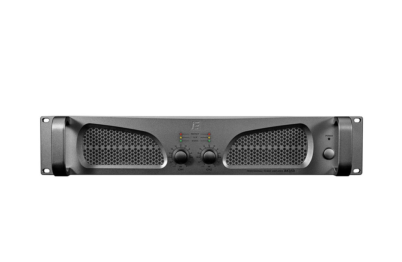 AK350