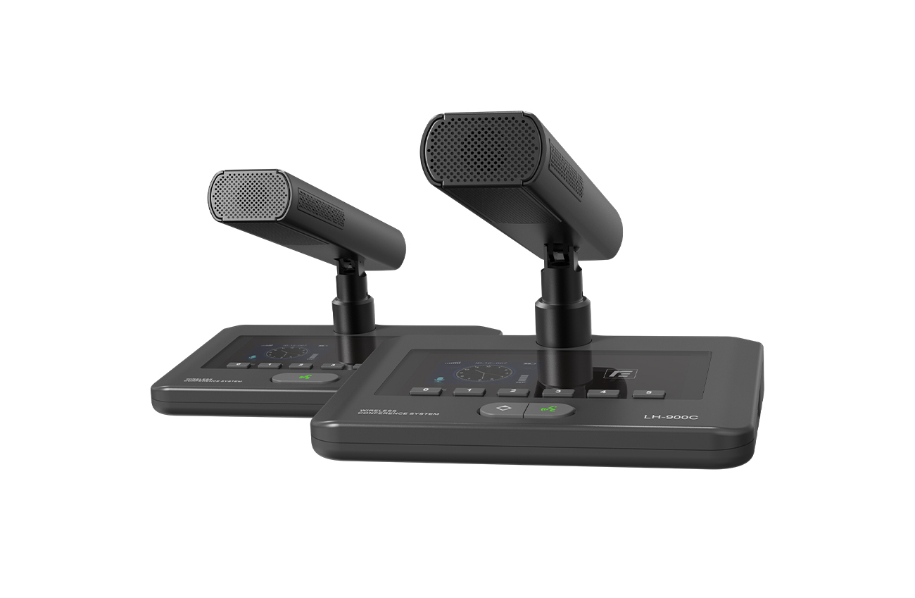 LH-900C/ LH-900D