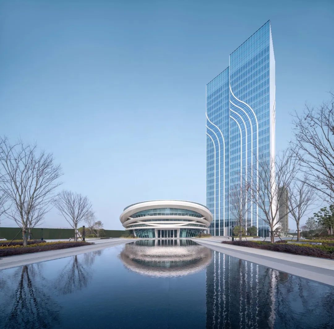 黄石科技创新中心