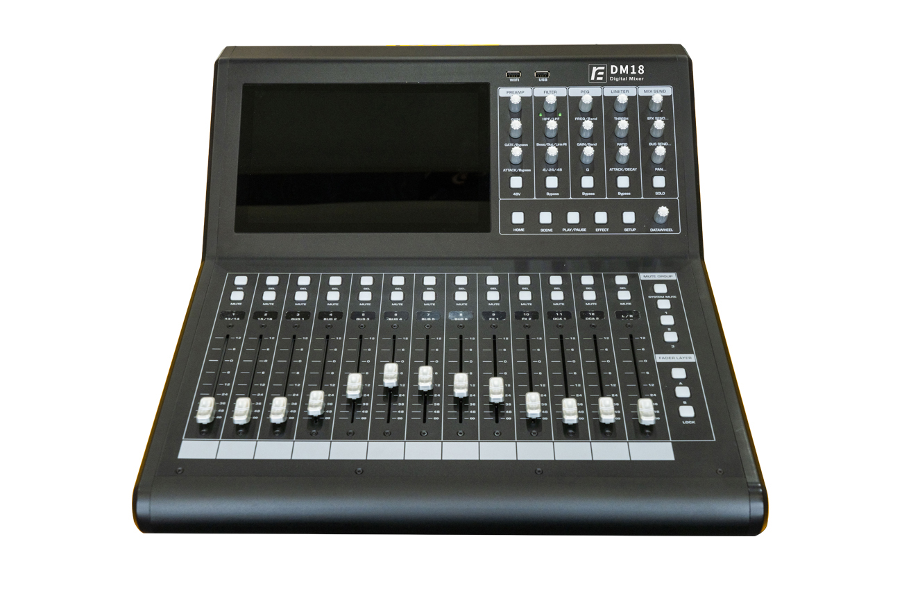 DM18