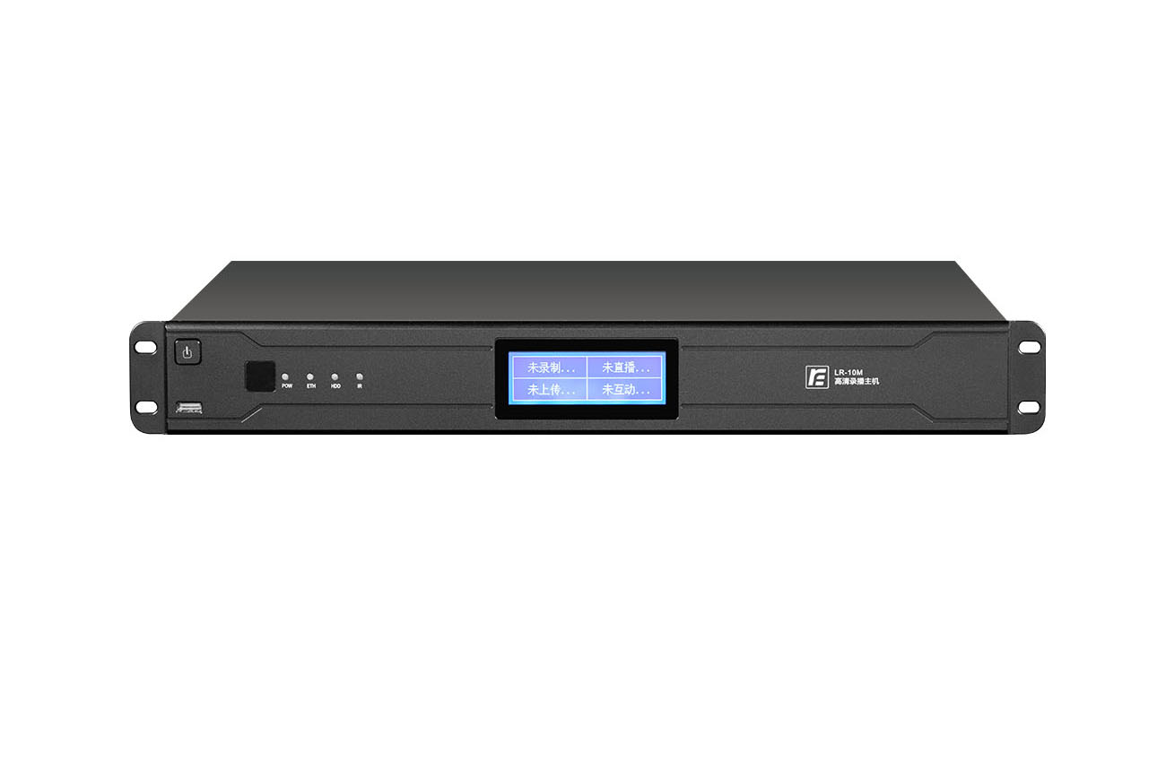 LR-10M