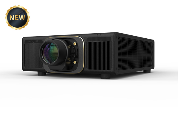 激光工程投影仪-S Pro系列