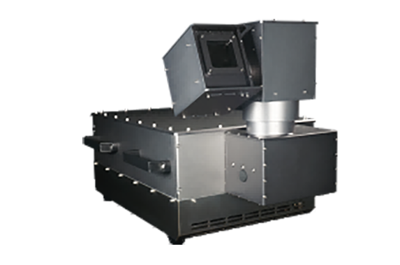 户外多维度激光表演系统 