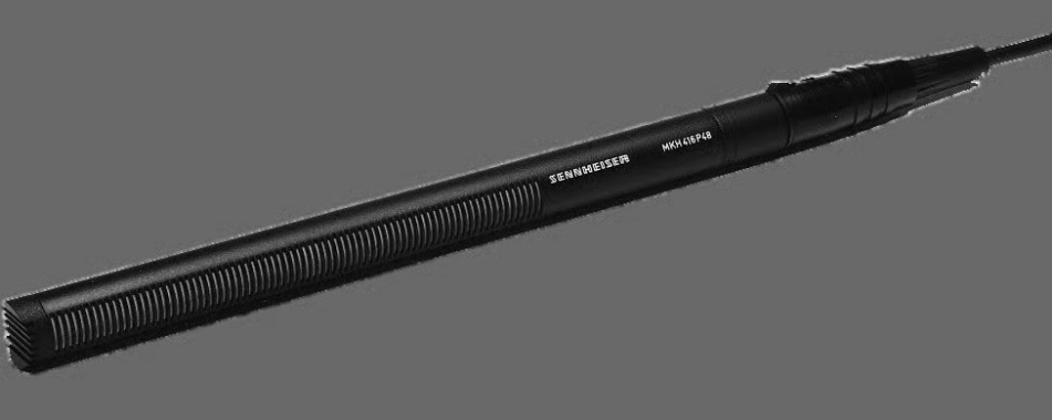 干涉电子管麦克风